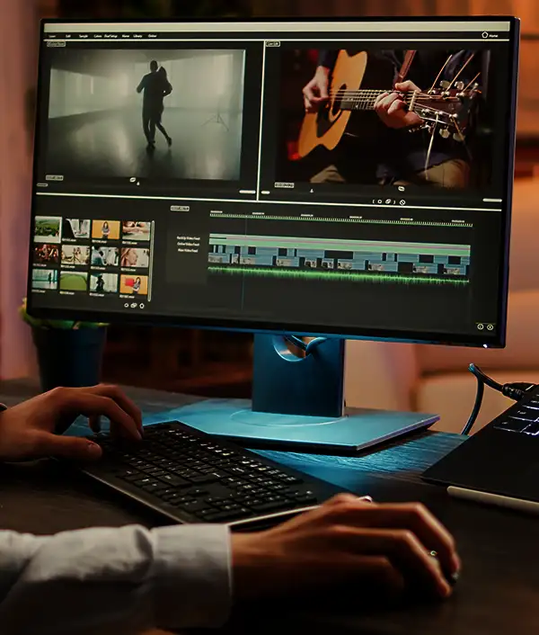 Casanna Multimedia - Edmonton Area Video Production